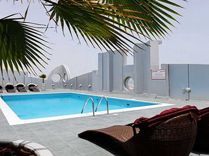 Al Raya Suites Hotel Manáma Exteriér fotografie