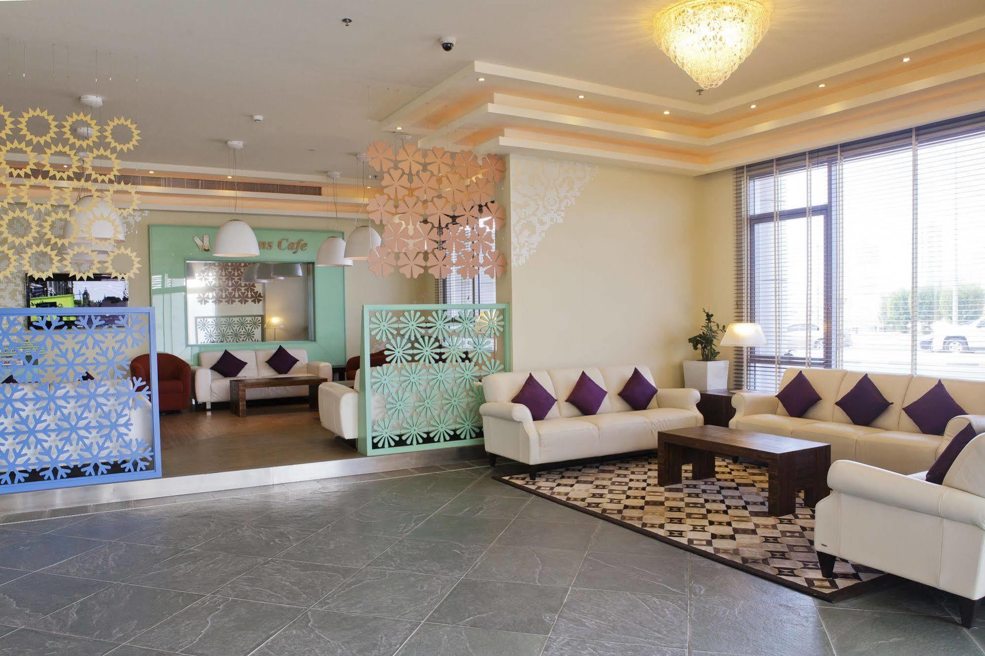 Al Raya Suites Hotel Manáma Exteriér fotografie